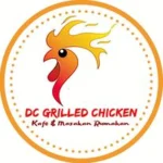 DC GRILLED CHICKEN